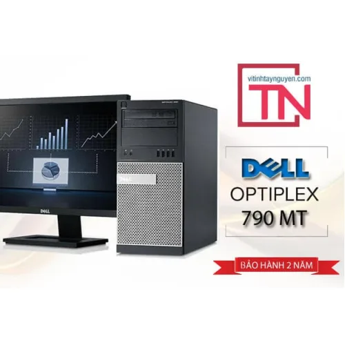 Máy bộ dell Optiplex 390-790-990 MT